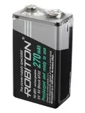 аккумулятор Robiton RTU270MH 6F22/Крона-bulk 