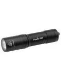 светодиодный фонарь Fenix E01 V2.0 black