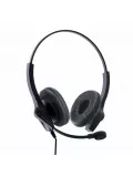 Наушники для оператора call центра Accutone UB610 USB 