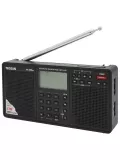 цифровой радиоприемник Tecsun PL-398MP (export version) black