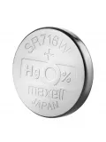 батарейка для часов Maxell SR-716W-1BL 