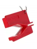 заточной инструмент Lansky LCKEY red