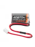батарейка Robiton ER 14250-EHR2 (1/2AA) 