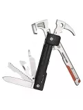 мультитул Roxon H1 Hammer Rhino 17-in-One 