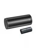 контейнер для мусора в машину Baseus Baseus Gentleman Style Vehicle-mounted Trash Can black