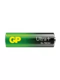 алкалиновая батарейка GP Ultra Plus G-tech LR6/AA-4BL 