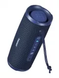 портативная Bluetooth колонка с микрофоном Tronsmart Mirtune C3 Plus 30W blue