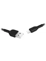 кабель передачи данных Hoco X20 Flash lightning 1m