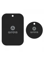 набор металлических пластин Arroys Metal Plate Set