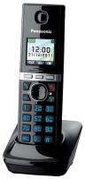 дополнительная трубка Panasonic KX-TGA806RU