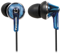 наушники Panasonic RP-HJE190E