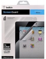 защитная пленка Belkin F8N799CW iPad new