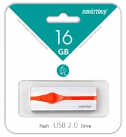 флешка USB SmartBuy Comet 16GB