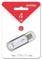 флешка USB SmartBuy V-Cut 4GB
