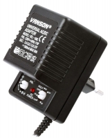 блок питания Vanson VEL-168L/500 CDM-6S