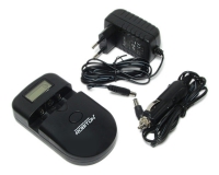 зарядное устройство Robiton SmartCharger Pro