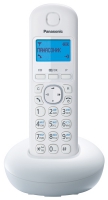 радиотелефон DECT Panasonic KX-TGB210RU