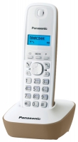 радиотелефон DECT Panasonic KX-TG1611RU