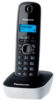 радиотелефон DECT Panasonic KX-TG1611RU