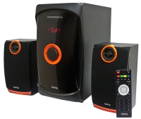 колонки Dialog Progressive AP-200