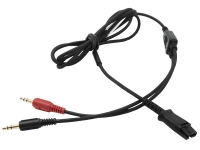 адаптер-переходник Freemate QD PLT - 2*3.5 for PC audiocard