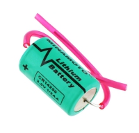 батарейка Minamoto CR 14250SE/P(1/2AA)