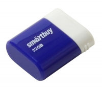 флешка USB SmartBuy LARA 32Gb
