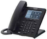 SIP телефон Panasonic KX-HDV330RU