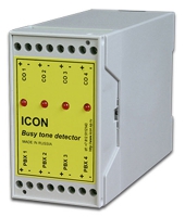 Отбойник телефонной линии Icon BTD4A