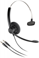 Компьютерная гарнитура Plantronics Practica SP11-PC