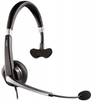 Профессиональная гарнитура Jabra UC Voice 550 MS Mono USB