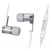 наушники с микрофоном для iPhone Accutone Gemini HD