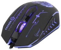 мышь игровая Gembird MG-510