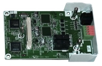 интерфейсная плата подключения домофона Panasonic KX-HT82460X