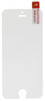 защитное стекло Red Line для iPhone 5/5C/5S 0.2 мм tempered glass