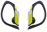 наушники для спорта Panasonic RP-HS34E