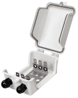 бокс настенный на 30 пар WT 1070A