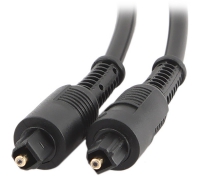 кабель Gembird CC-OPT-2M Toslink 2xODT