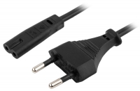 кабель питания Gembird PC-184-VDE-0.5M