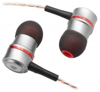 наушники с микрофоном Accutone Lyra