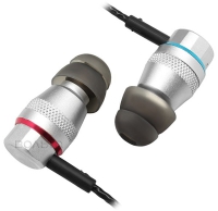 наушники с микрофоном Accutone Pavo