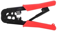 обжимной инструмент Cablexpert T-568R