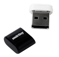 флешка USB SmartBuy LARA 64GB
