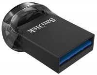 флешка USB 3.1 SanDisk CZ430 Ultra Fit  16GB 3.1