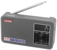 FM радиоприемник c MP3 плеером Tecsun X3 (export version)