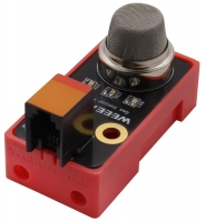 датчик обнаружения газа WeeeMake Combustible Gas MQ2 Sensor
