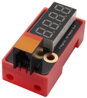 цифровой сегментный дисплей WeeeMake LED Segment Display