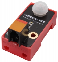 датчик движения WeeeMake PIR Sensor