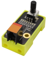 модуль потенциометра WeeeMake Potentiometer