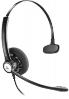 Профессиональная гарнитура для колл центра Plantronics Entera NC (PL-HW111N)